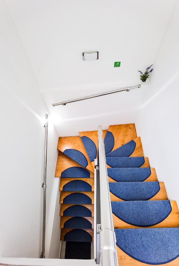 Stone House Varos Apartments Split Bagian luar foto