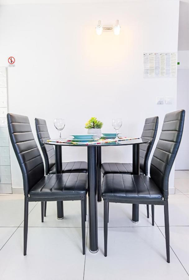 Stone House Varos Apartments Split Bagian luar foto