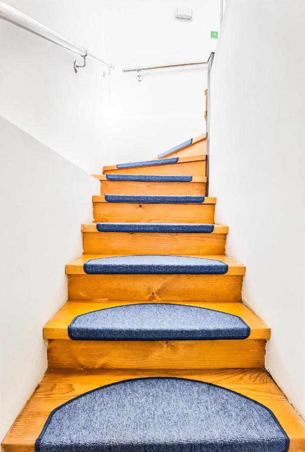 Stone House Varos Apartments Split Bagian luar foto