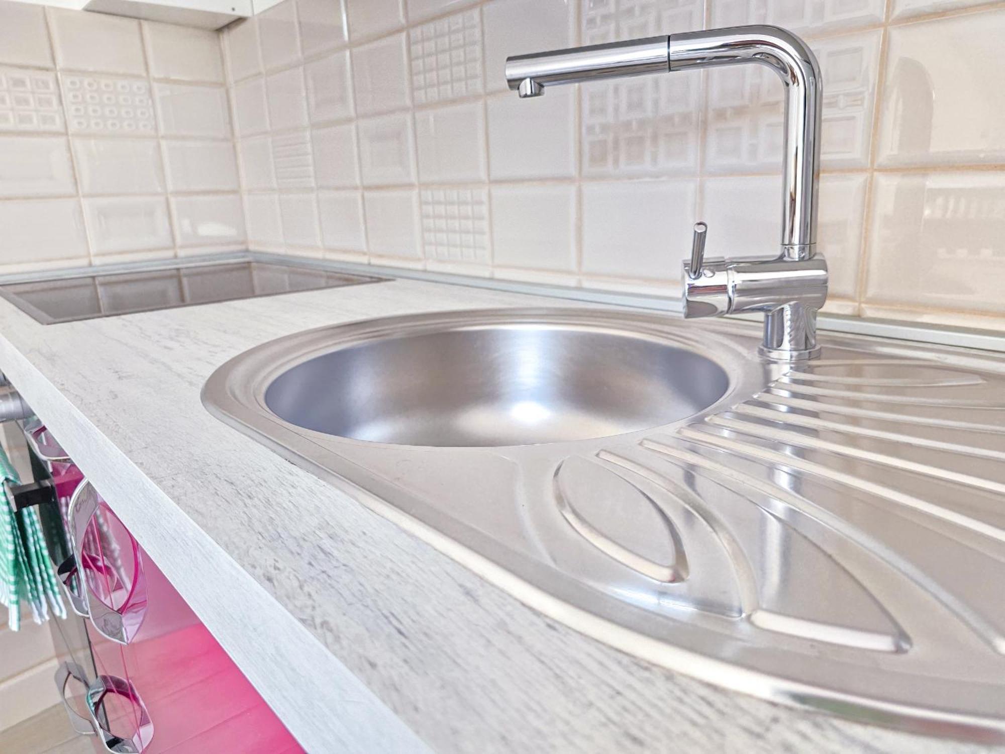 Stone House Varos Apartments Split Bagian luar foto