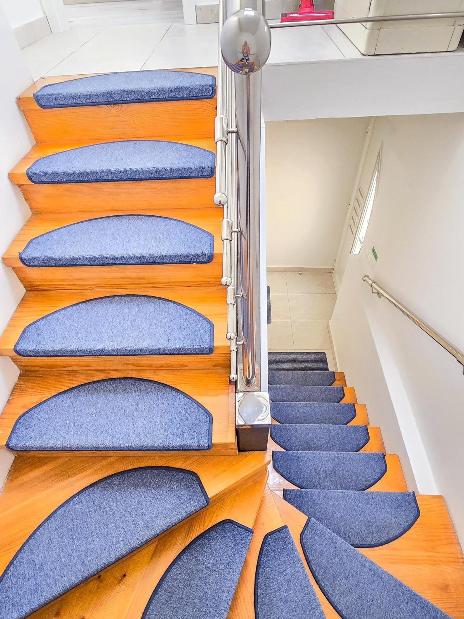 Stone House Varos Apartments Split Bagian luar foto